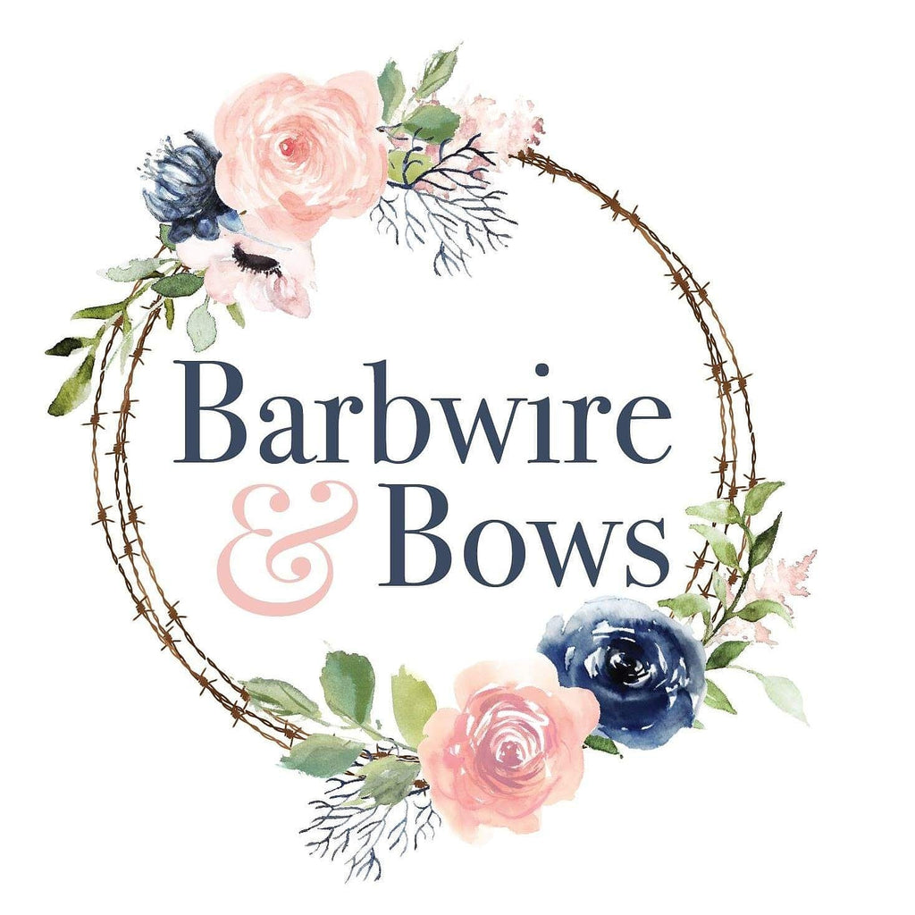 Barbwire and Bows 